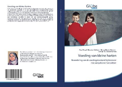 Voeding van kleine harten