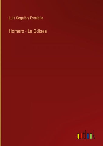 Homero - La Odisea