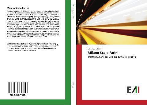 Milano Scalo Farini
