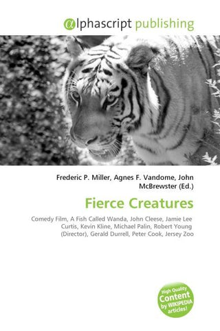 Fierce Creatures