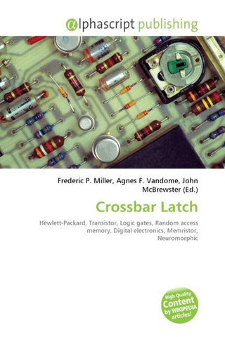 Crossbar Latch