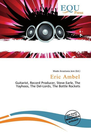 Eric Ambel