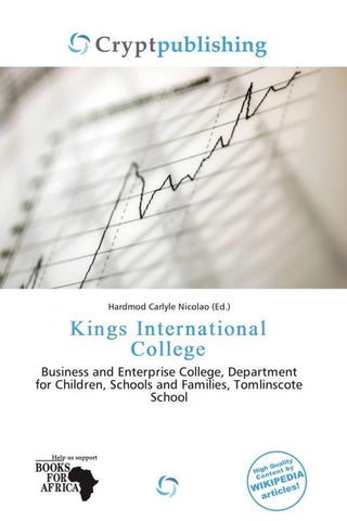 Kings International College