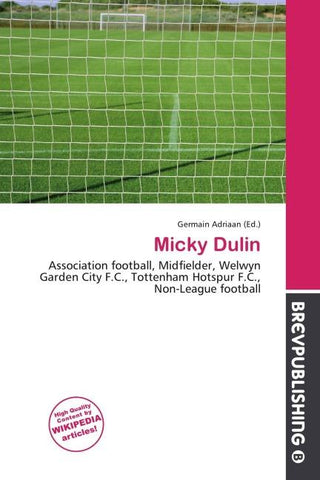 Micky Dulin