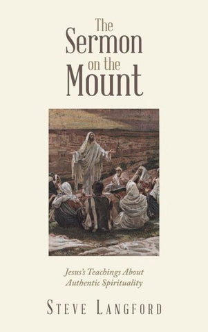The Sermon on the Mount