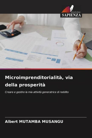 Microimprenditorialità, via della prosperità