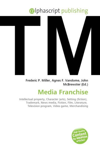 Media Franchise
