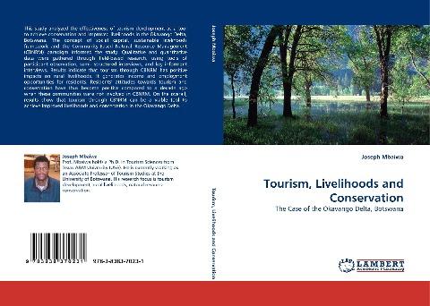 Tourism, Livelihoods and Conservation