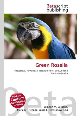 Green Rosella
