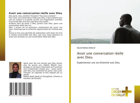 Avoir une conversation réelle avec Dieu