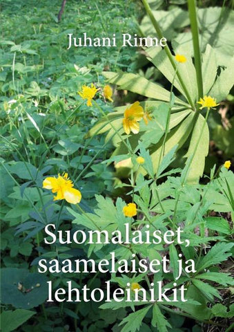Suomalaiset, saamelaiset ja lehtoleinikit