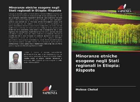 Minoranze etniche esogene negli Stati regionali in Etiopia: Risposte