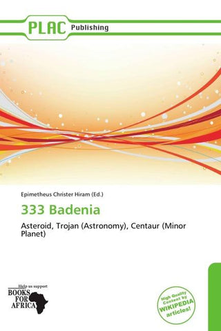 333 Badenia