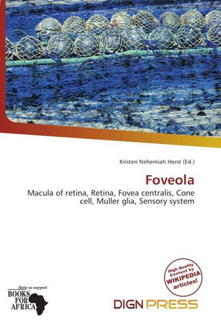 Foveola