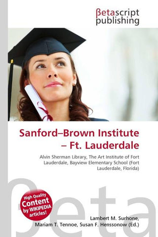 Sanford-Brown Institute - Ft. Lauderdale