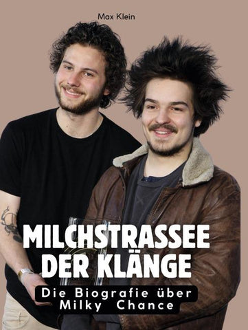 Milchstraße der Klänge