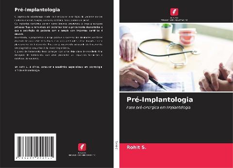Pré-Implantologia