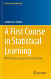 A First Course in Statistical Learning