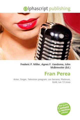 Fran Perea