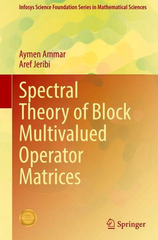 Spectral Theory of Block Multivalued Operator Matrices