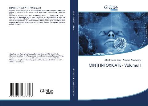 MIN¿I INTOXICATE - Volumul I