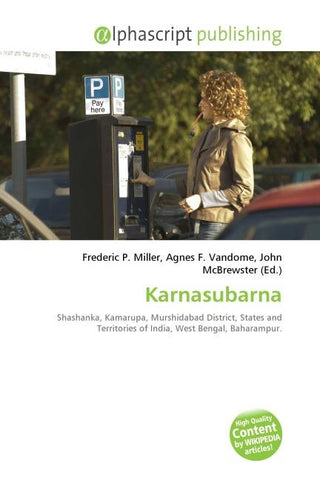 Karnasubarna