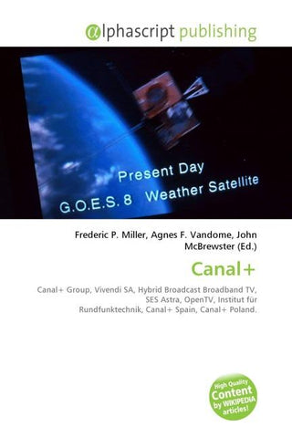 Canal+