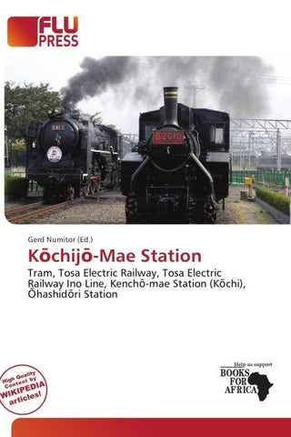 K¿chij¿-Mae Station