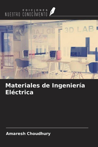 Materiales de Ingeniería Eléctrica