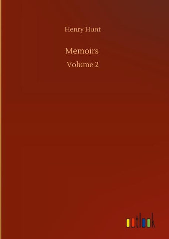 Memoirs