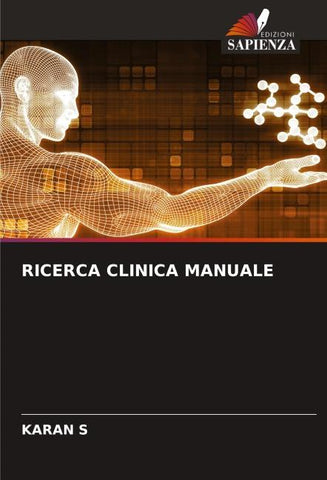 RICERCA CLINICA MANUALE