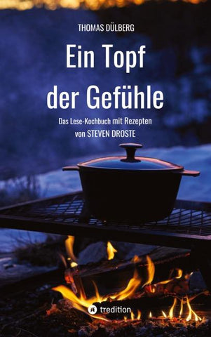 Ein Topf der Gefühle
