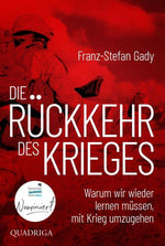 Die Rückkehr des Krieges