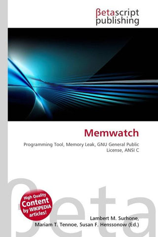 Memwatch