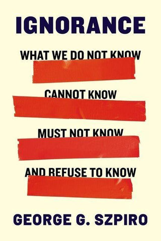 Ignorance
