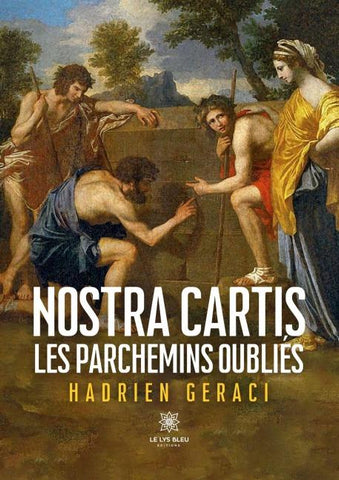 Nostra cartis