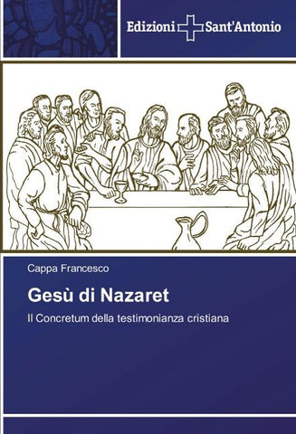Gesù di Nazaret