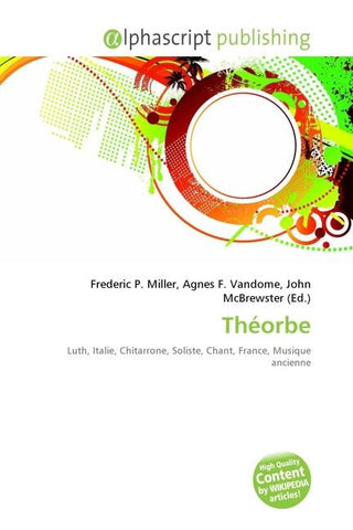 Théorbe