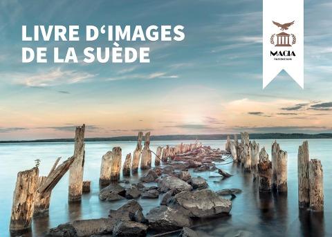 Livre d'images de la Suède