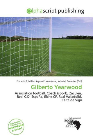 Gilberto Yearwood