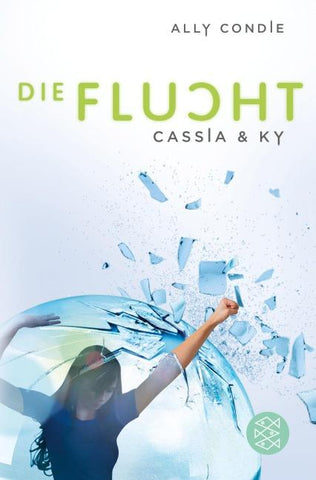 Cassia & Ky – Die Flucht
