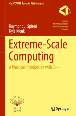 Extreme-Scale Computing