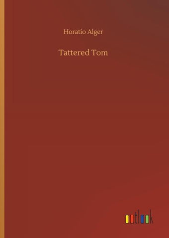 Tattered Tom