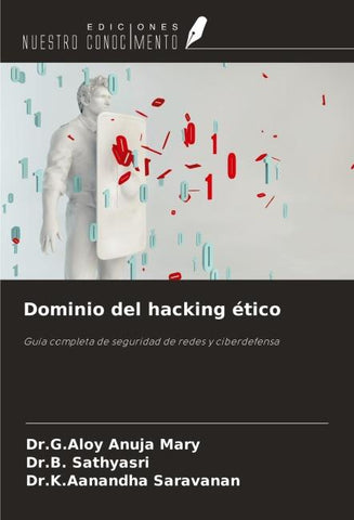 Dominio del hacking ético
