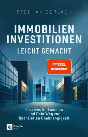 Immobilien Investitionen leicht gemacht
