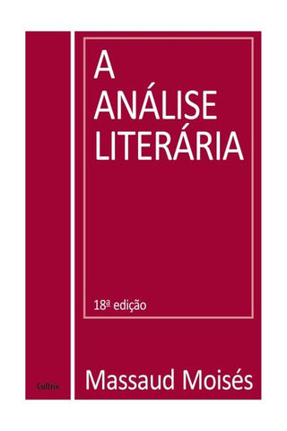 A Análise Literária