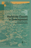 Herbicide Classes in Development
