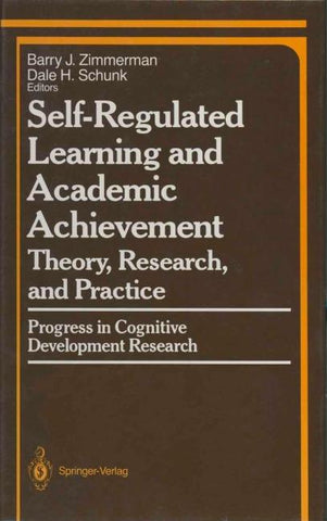 Self-Regulated Learning and Academic Achievement