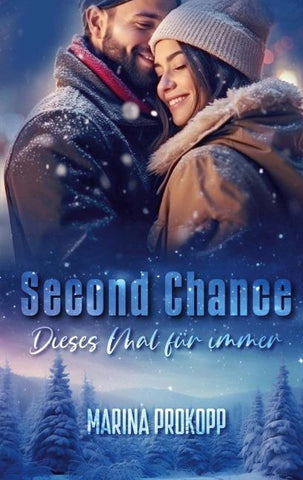 Second Chance - Dieses Mal für immer