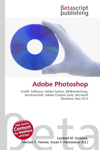 Adobe Photoshop
